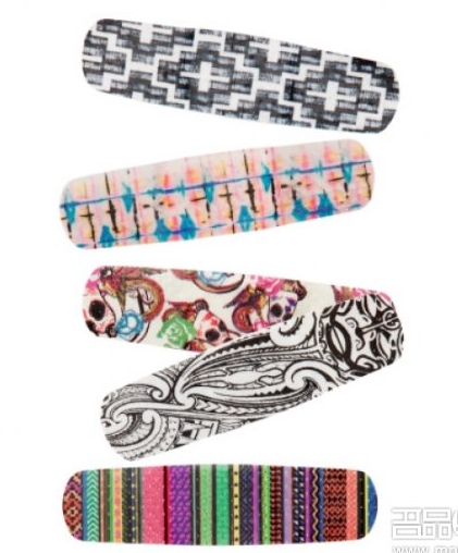 H&M aids系列第五季香港报价