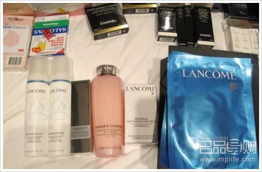 香港败GUESS大牌彩妆佳能G12