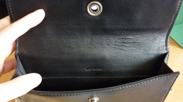 购物归来败tiffany,小香，宝格丽，机车包等