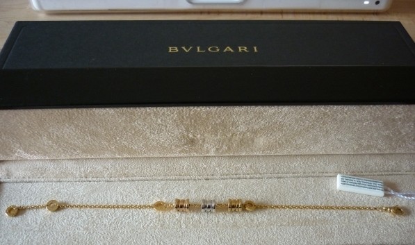 购物归来败tiffany,小香，宝格丽，机车包等