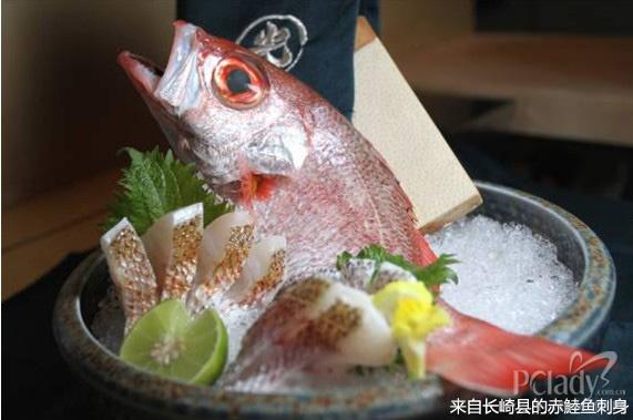 海鲜大餐 鮨处光呈献春季特色美食