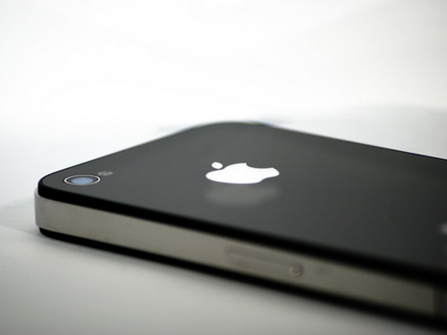 传iPhone 5厚度下降20% 屏幕增至4英寸