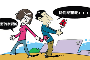 香港假结婚衍生地下产业：