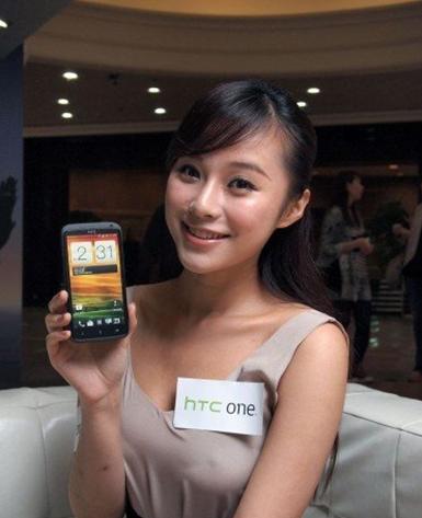 HTC One XL港版明日开卖 定价4470元