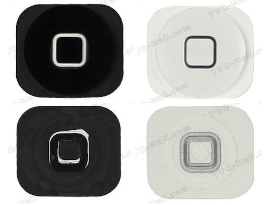 机身不足8mm 下一代iPhone新零件曝光