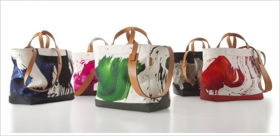 COACH出新袋马国明中环出席