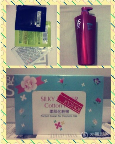 五一香港行分享收获 终于败到可爱的16G“牛排”了！