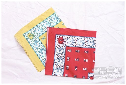 日本品牌Ne-Net新品袭港i.t发售