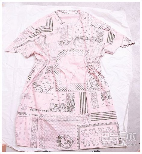 日本品牌Ne-Net新品袭港i.t发售