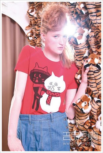 日本品牌Ne-Net新品袭港i.t发售