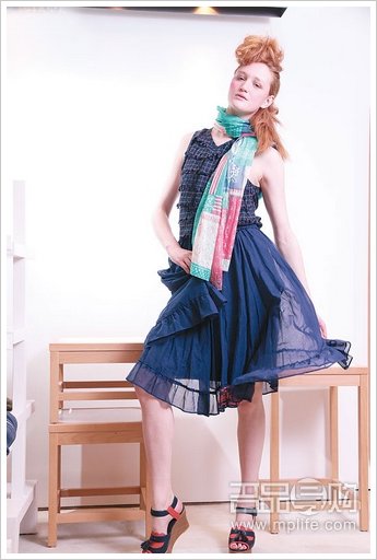 日本品牌Ne-Net新品袭港i.t发售