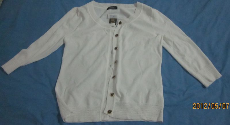 闲逛元朗，最大收获WANKO衣服四件