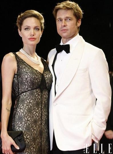 图集:细数羡煞旁人的高富帅男星老公 - 香港资