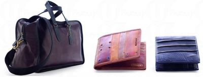 COACH 以棒球手套皮革制作銀包