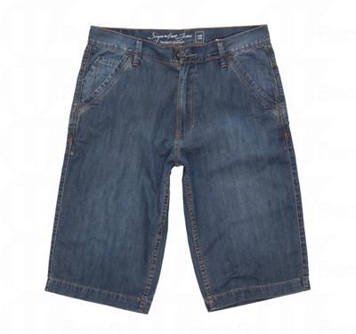 Bossini happy light「特轻」牛仔系列