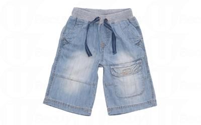 Bossini happy light「特轻」牛仔系列