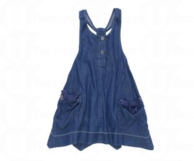 Bossini happy light「特轻」牛仔系列