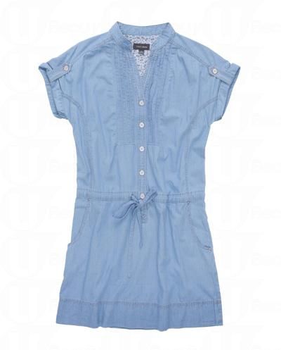 Bossini happy light「特轻」牛仔系列