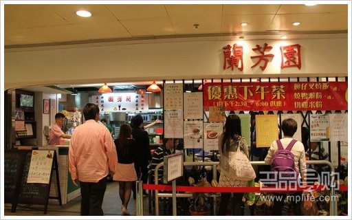 香港购物美食游玩辛苦收4S！