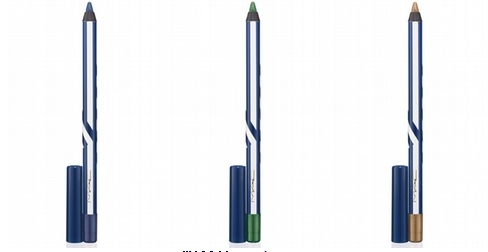 M.A.C 推出时尚水手夏日彩妆系列 帶你扬帆出海