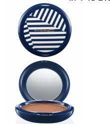 M.A.C 推出时尚水手夏日彩妆系列 帶你扬帆出海