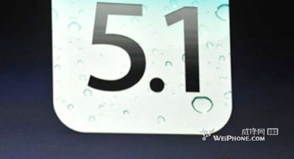 iPhone用户反映iOS 5.1.1升级导致部分游戏崩溃