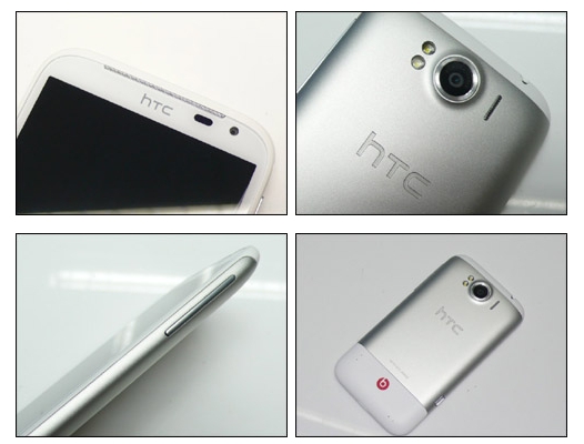 4.7寸巨屏魔声!HTC X315e绝杀2930元