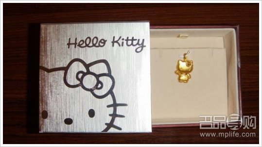 HK金价太美好晒周生生周大福