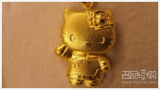 HK金价太美好晒周生生周大福