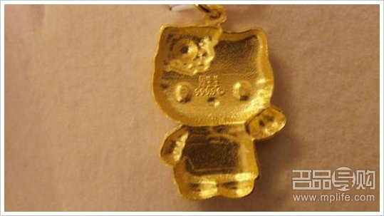 HK金价太美好晒周生生周大福