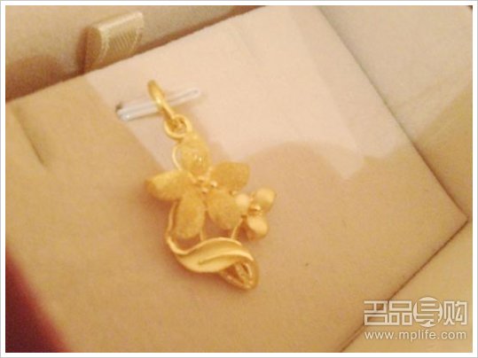 HK金价太美好晒周生生周大福