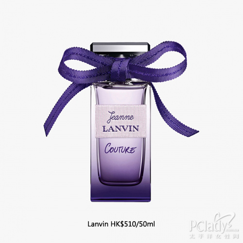 6款大牌香水香港报价