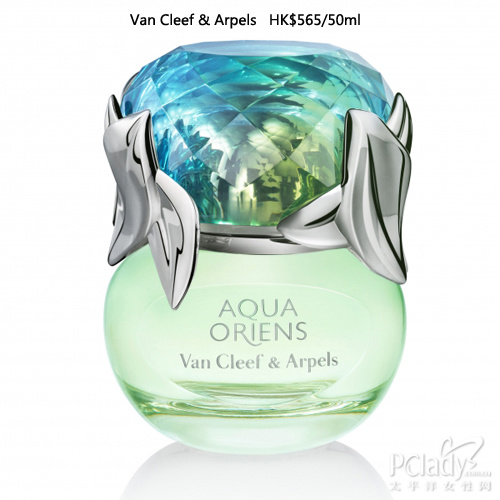 6款大牌香水香港报价