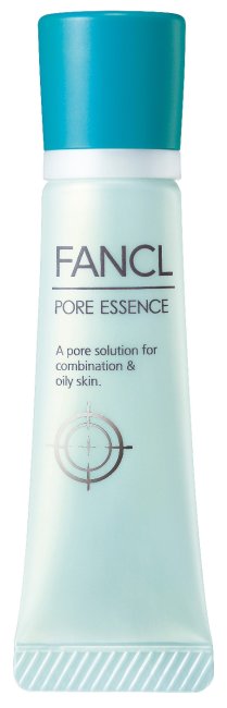 香港购物推荐：FANCL毛孔护理孖宝 黑头、油光byebye