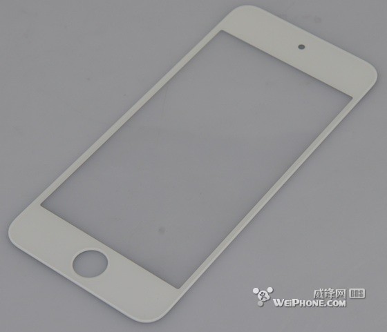 iPhone 5多个零部件曝光：手机排线和摄像头变化大