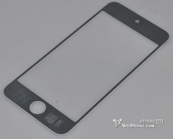 iPhone 5多个零部件曝光：手机排线和摄像头变化大