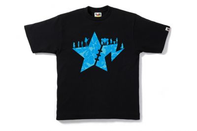 A BATHING APE® x ONE PIECE 单品即将登陆香港