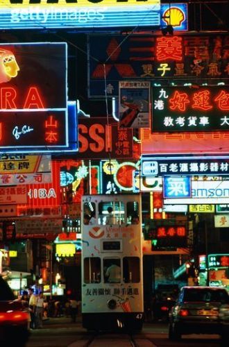 香港哪里购物好？2012香港购物好去处推荐