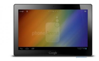 谷歌将推Nexus新机 配Android5.0系统