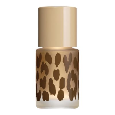 SONIA RYKIEL 豹纹狂野夏妝 發放原始魅力