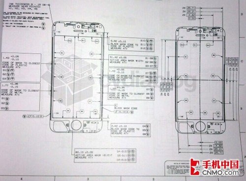 未来最具人气手机预测 iPhone 5领衔