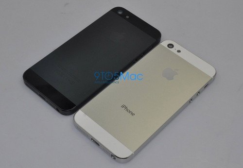 未来最具人气手机预测 iPhone 5领衔