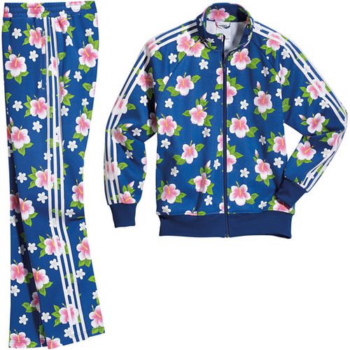 adidas Originals by Jeremy Scott 2012秋/冬新作 抢先曝光