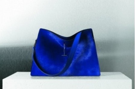 Celine 2012秋季新包款抢先看