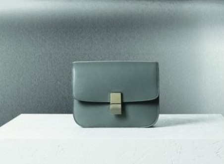 Celine 2012秋季新包款抢先看