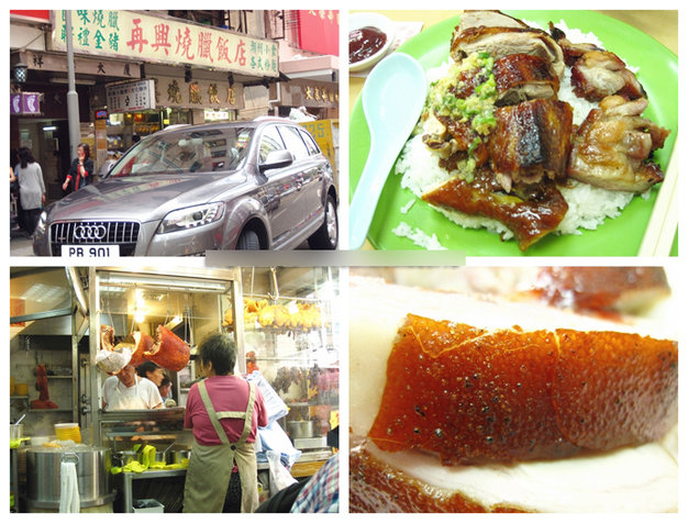 TVB剧中出镜率极高的香港美食
