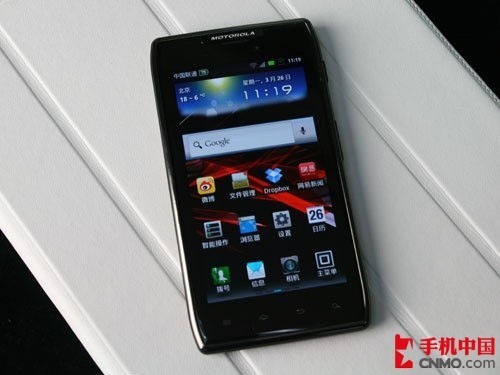 I9100暴降600元！近期热门机跳水排行