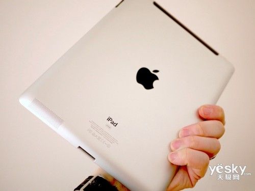 苹果招聘拟深圳成都开旗舰店 新iPad或本月开售