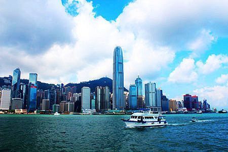 香港最具特色的6个景点
