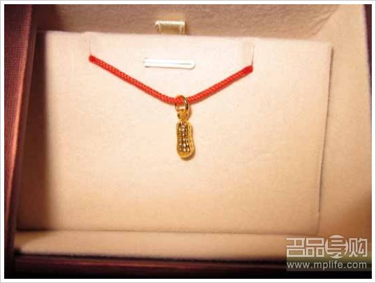 HK收周大福等多件金饰含价格